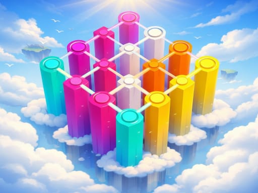 Cloudline Connect game cover