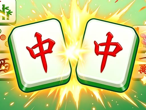 Mahjong Match game cover