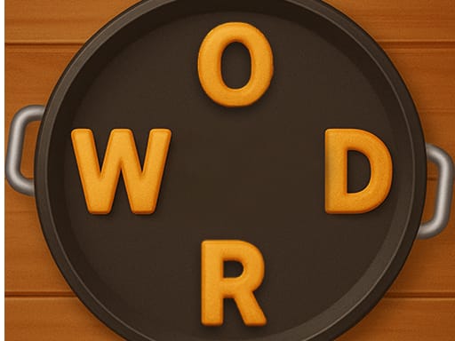 Word Search game cover